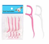 TOOTHPICK CLEANER